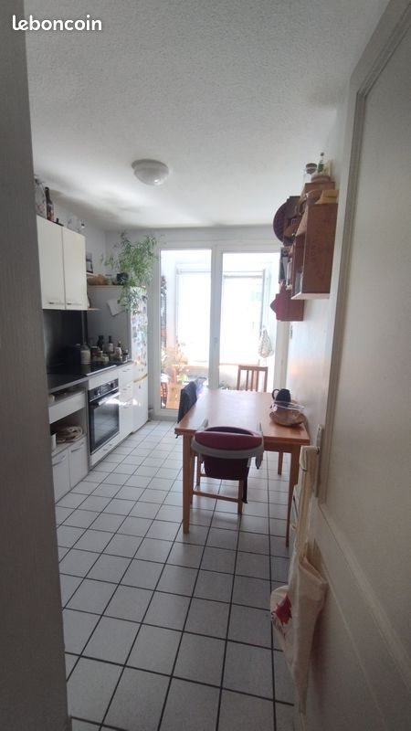 Appartement à louer, 68m², Grenoble