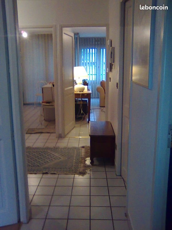 Appartement à louer, 68m², Grenoble