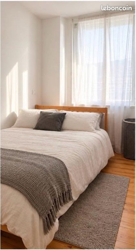 Appartement à louer, 40m², Tarbes