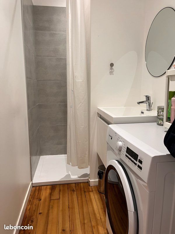Appartement à louer, 40m², Tarbes
