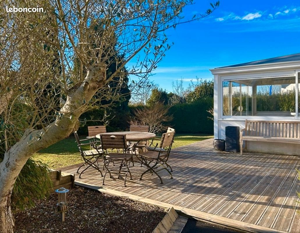 Maison à vendre, 130m², Plouezoc'h