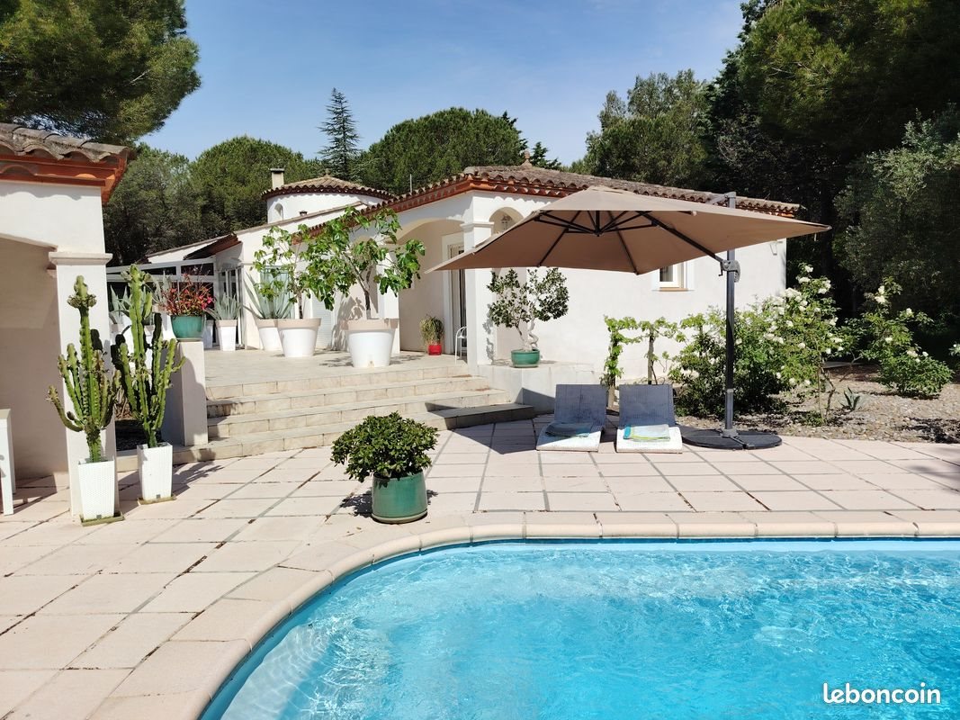 Maison à vendre, 243m², Villemoustaussou