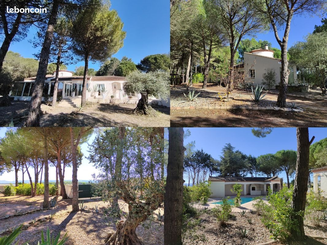 Maison à vendre, 243m², Villemoustaussou