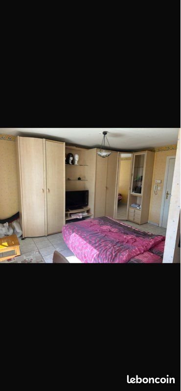 Appartement à louer, 23m², Molsheim