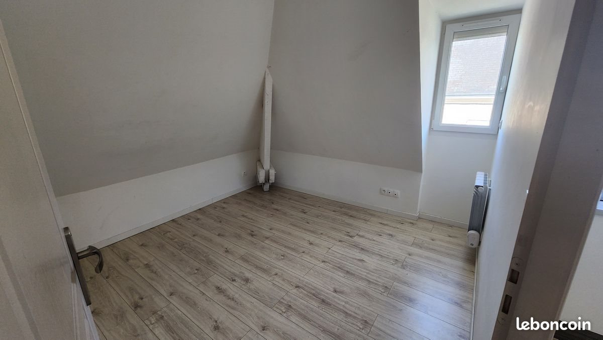 Appartement à louer, 28m², Villers-Bocage
