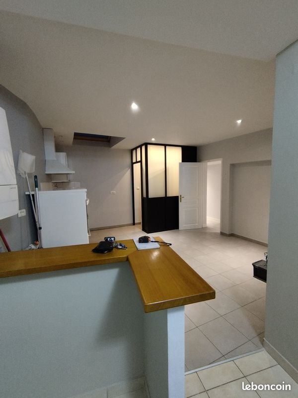 Appartement à louer, 77m², Ancenis