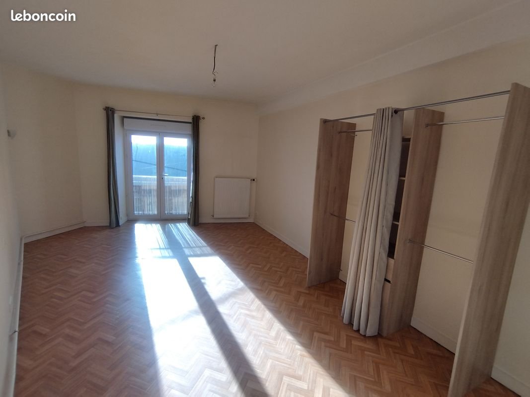 Appartement à louer, 77m², Ancenis