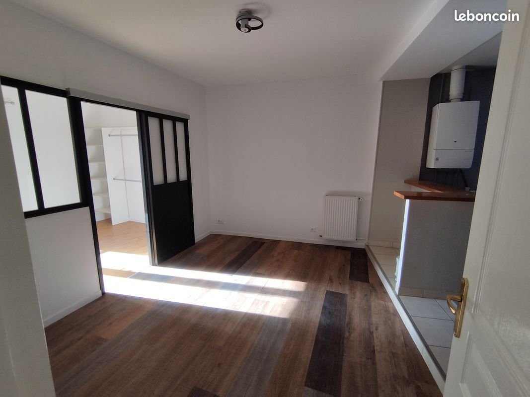 Appartement à louer, 77m², Ancenis