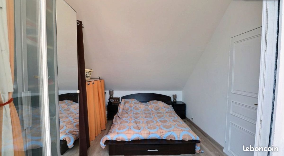 Appartement à vendre, 72m², Andrésy