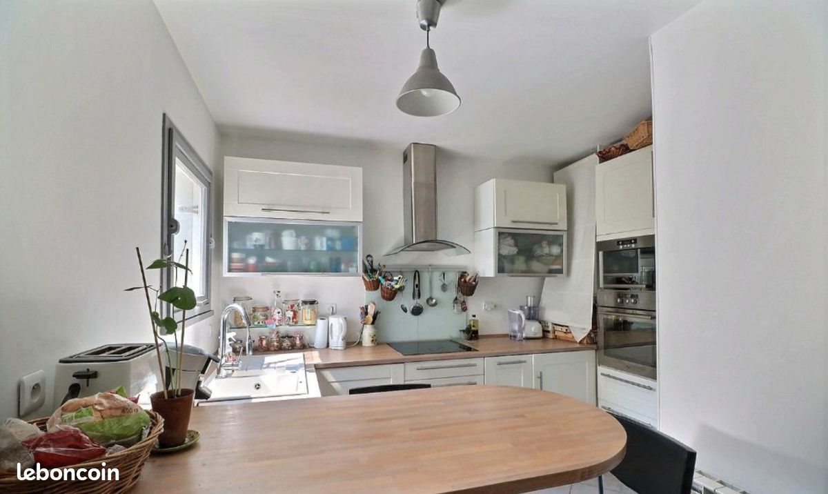 Appartement à vendre, 72m², Andrésy