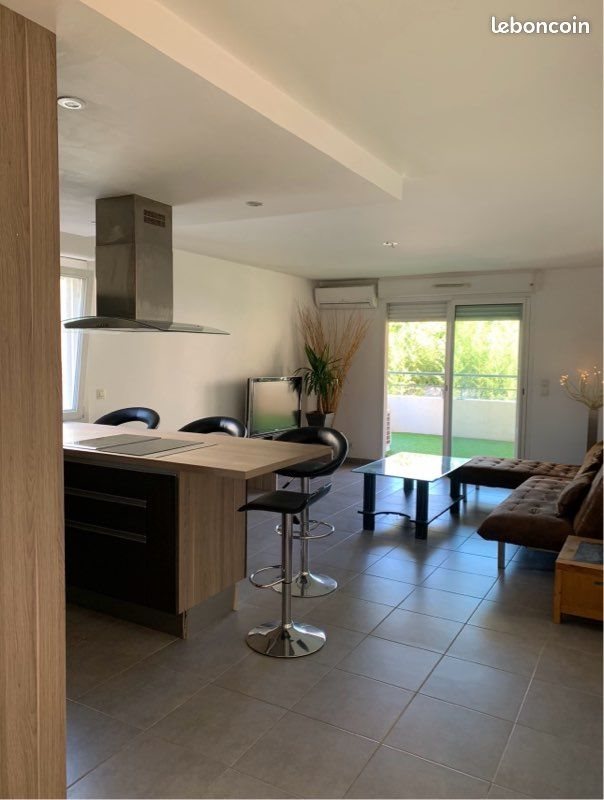 Appartement à louer, 50m², Fréjus