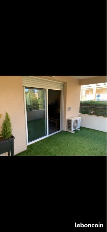 Appartement à louer, 50m², Fréjus