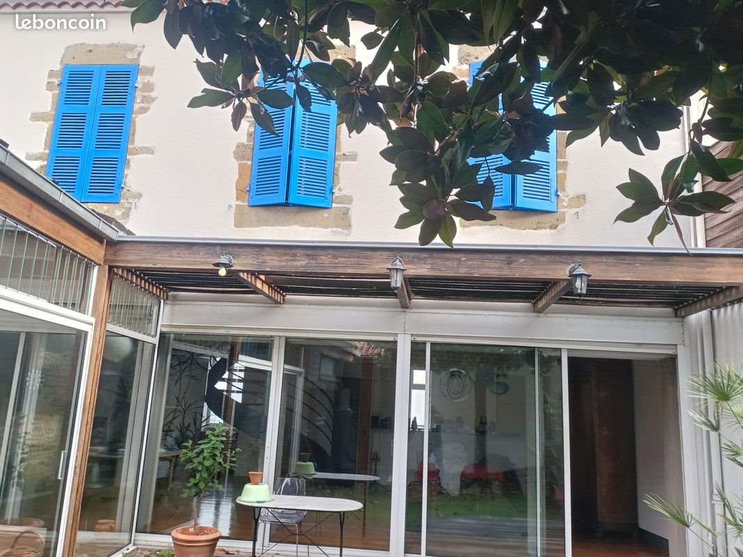 Maison à vendre, 210m², Mont-de-Marsan