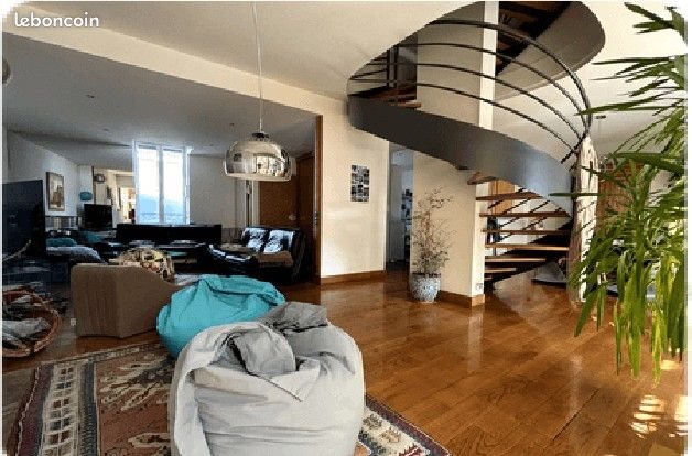 Maison à vendre, 210m², Mont-de-Marsan