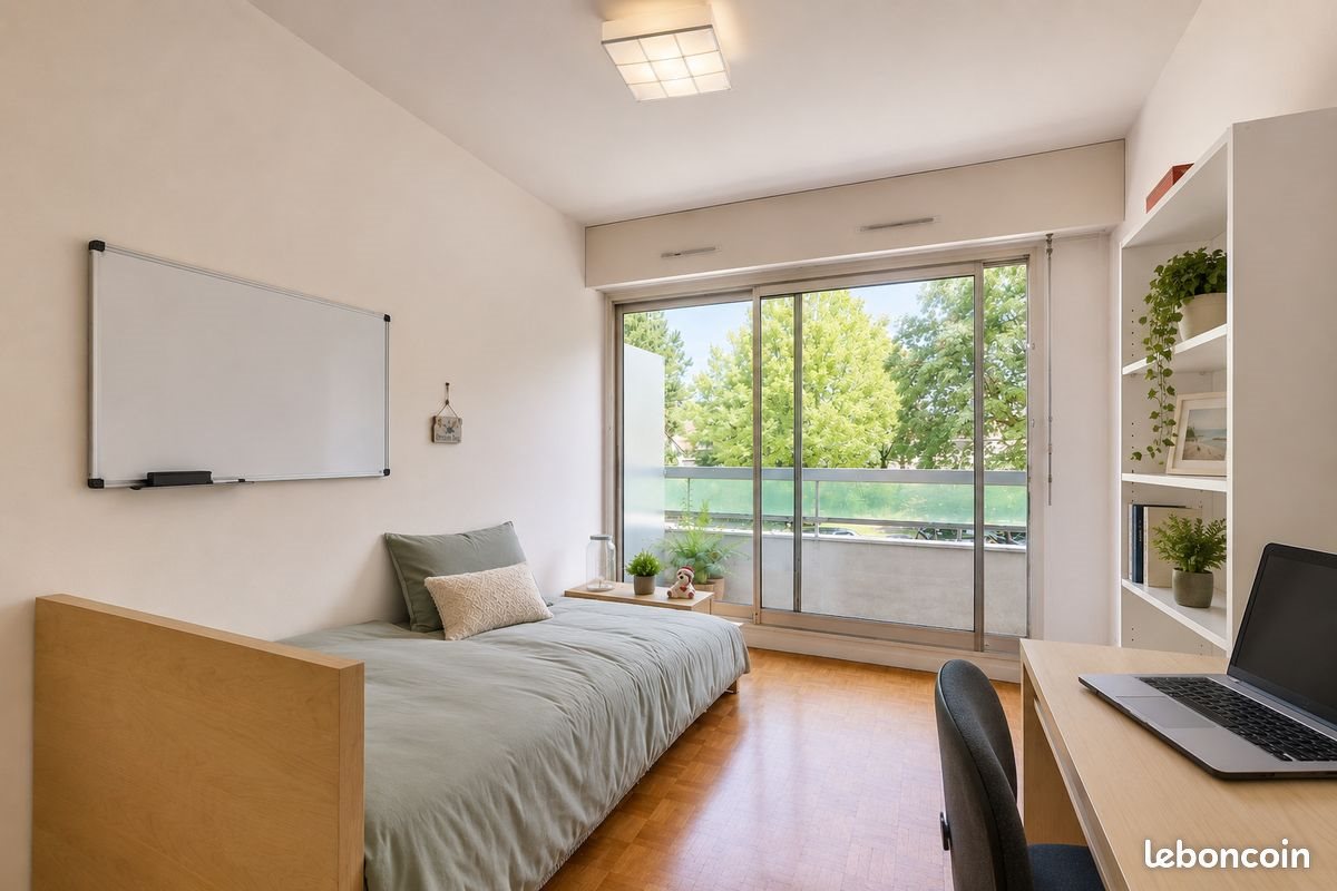 Appartement à vendre, 78m², Châtenay-Malabry