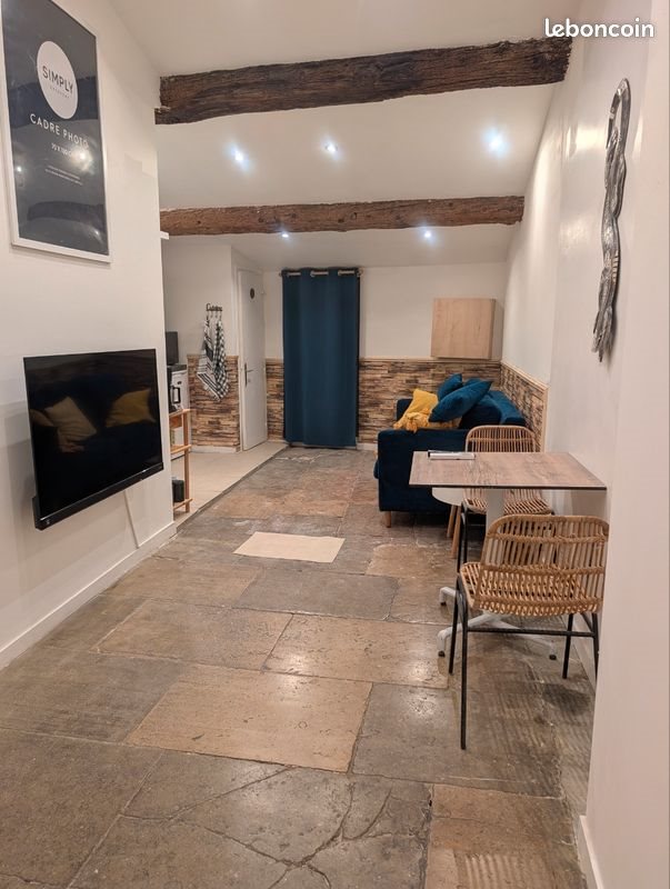 Appartement à louer, 39m², Montpellier