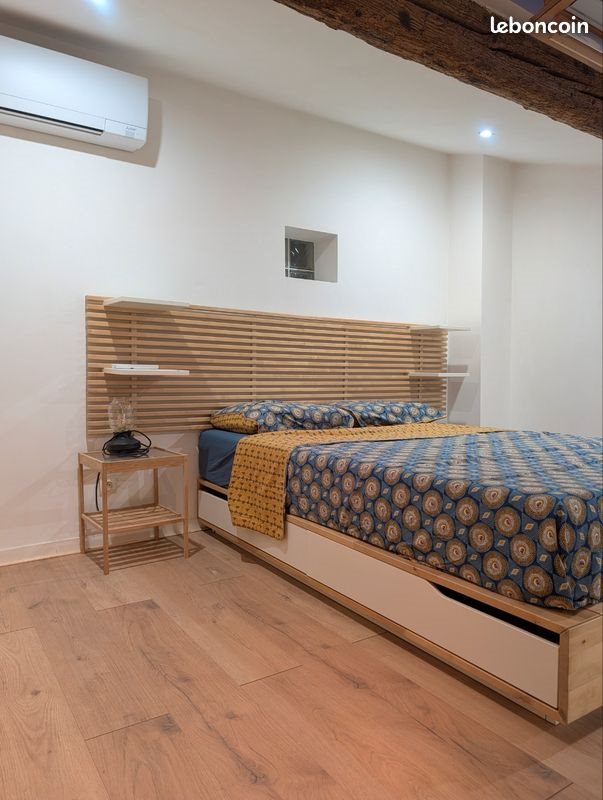 Appartement à louer, 39m², Montpellier