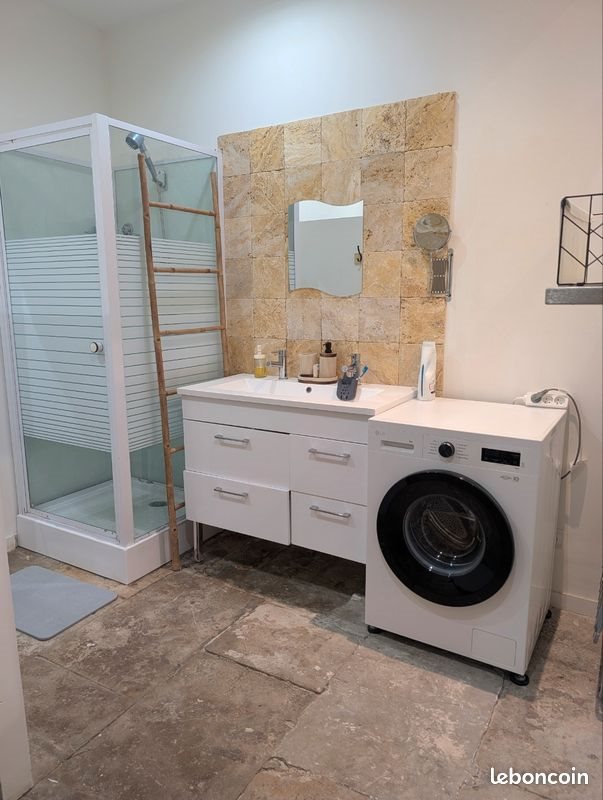Appartement à louer, 39m², Montpellier