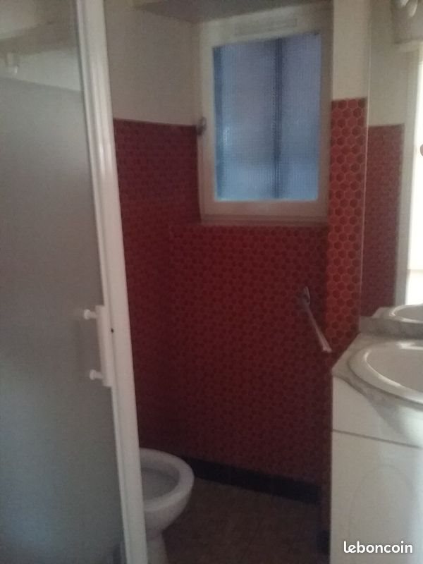 Appartement à louer, 35m², Rodez