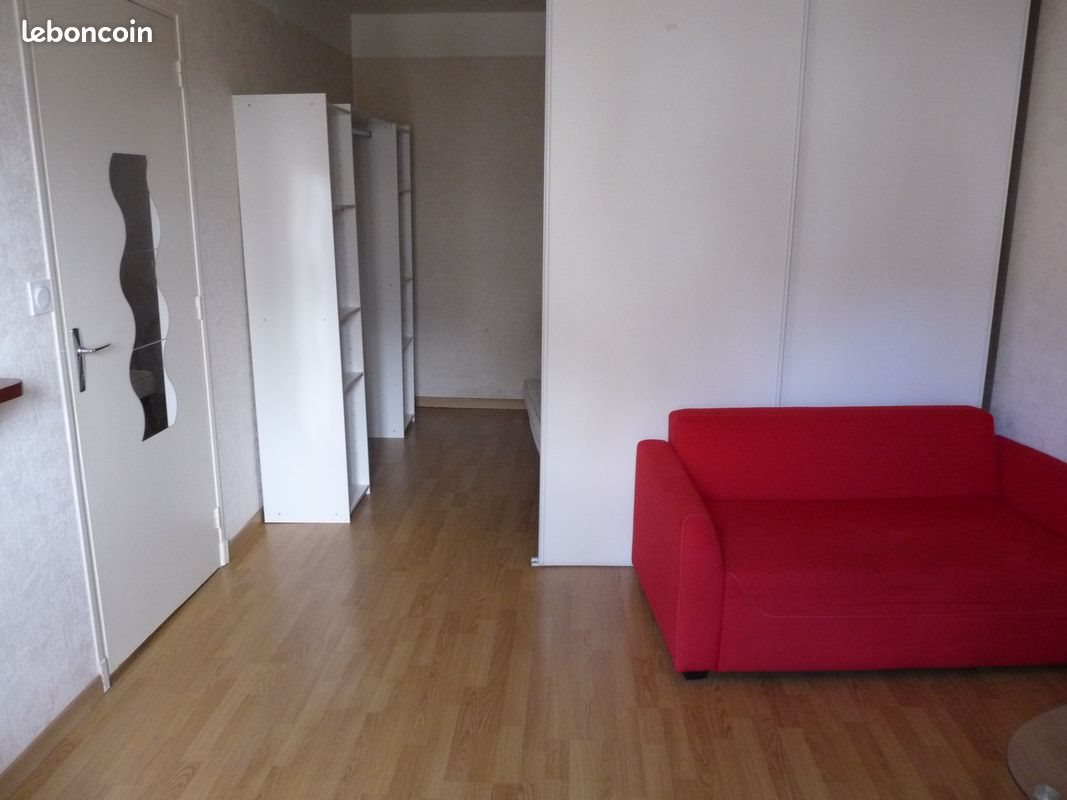 Appartement à louer, 35m², Rodez