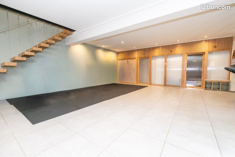 Appartement à vendre, 218m², Limoges