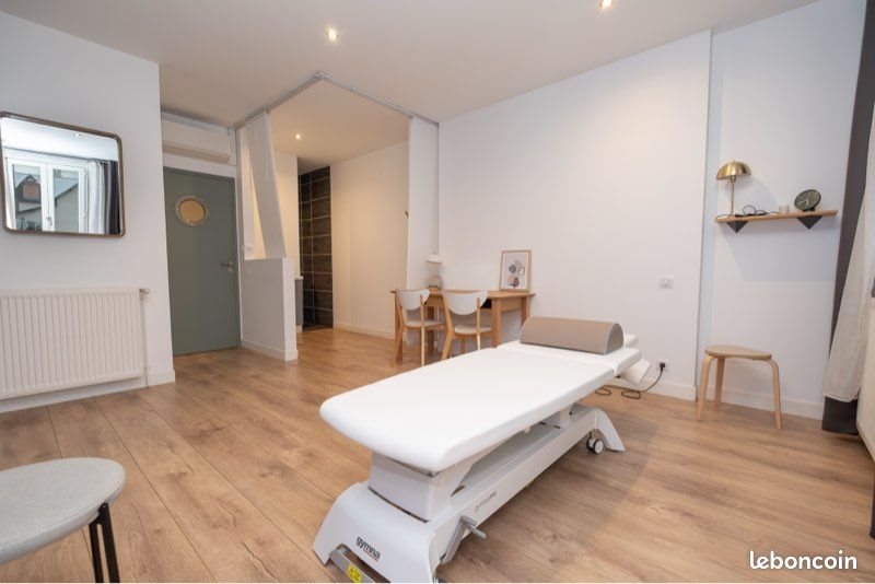 Appartement à vendre, 218m², Limoges