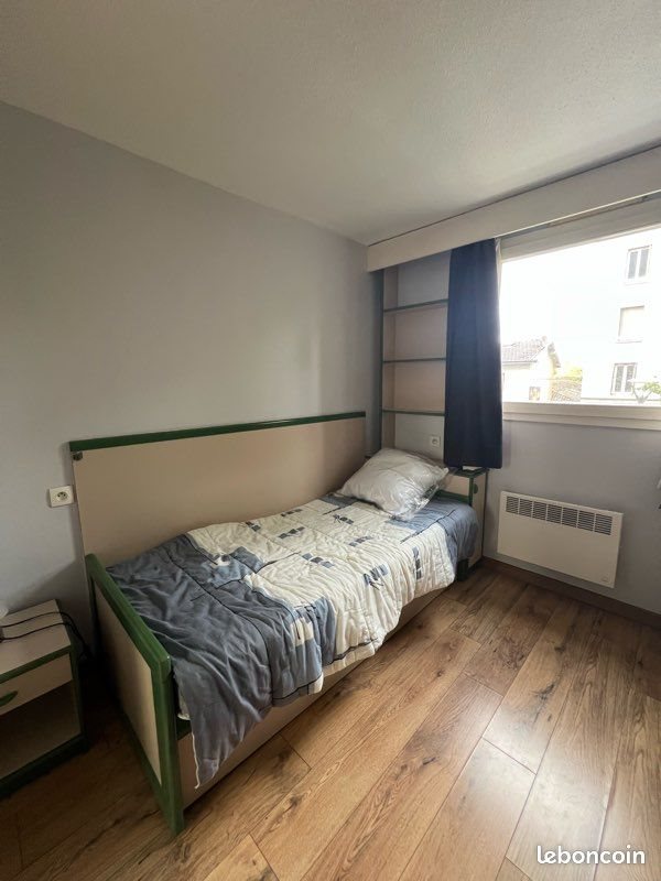Appartement à louer, 14m², Lyon 8ème