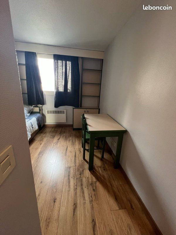 Appartement à louer, 14m², Lyon 8ème