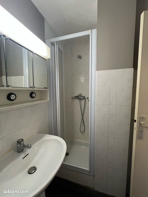 Appartement à louer, 14m², Lyon 8ème