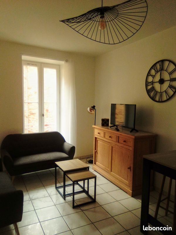 Appartement à louer, 47m², Rodez