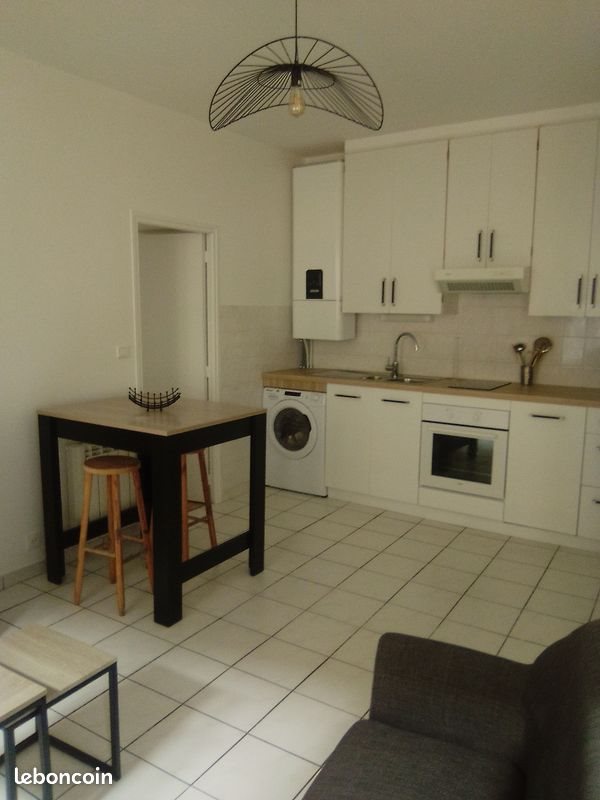 Appartement à louer, 47m², Rodez