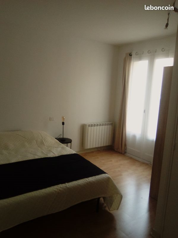 Appartement à louer, 47m², Rodez