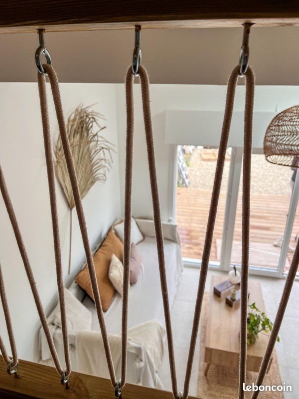Appartement à louer, 36m², Arès