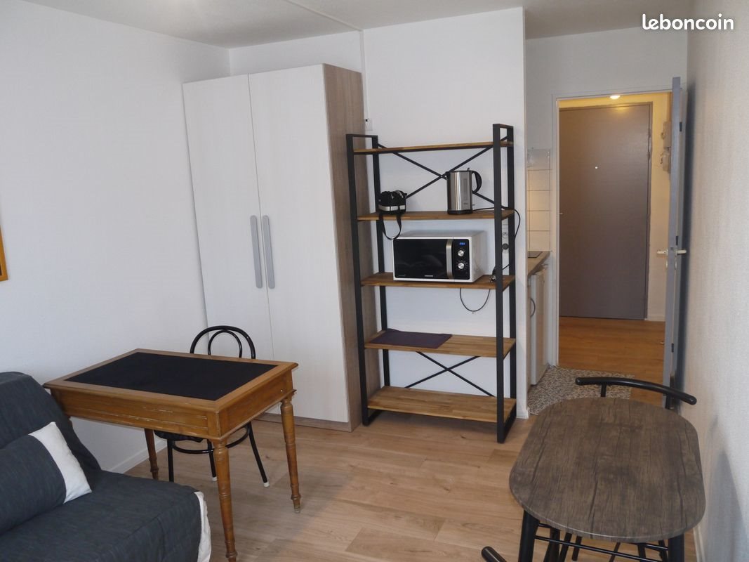 Appartement à louer, 19m², Avignon