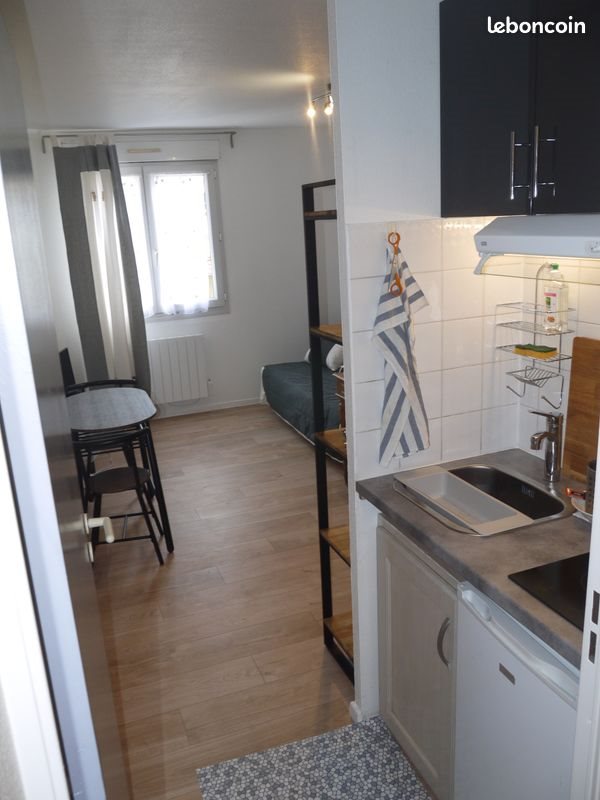 Appartement à louer, 19m², Avignon