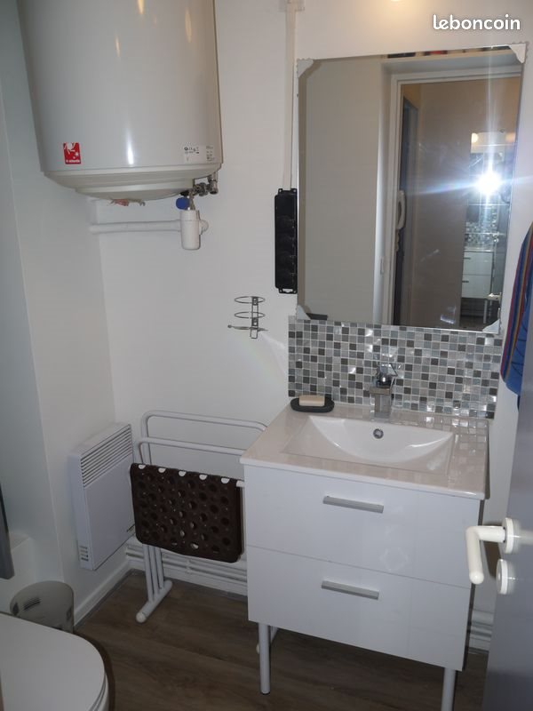 Appartement à louer, 19m², Avignon