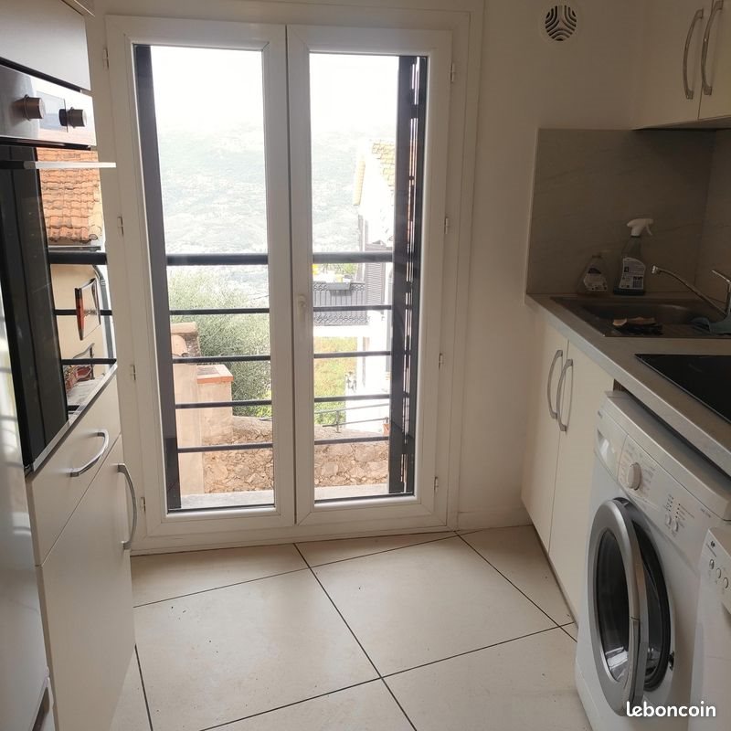 Appartement à louer, 55m², Aspremont