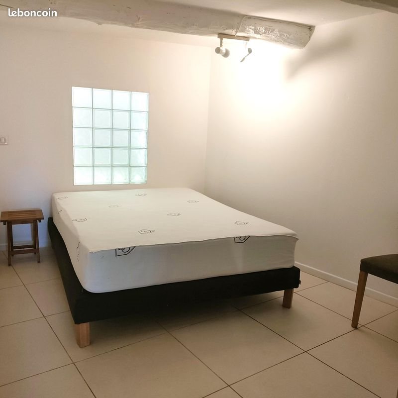 Appartement à louer, 55m², Aspremont