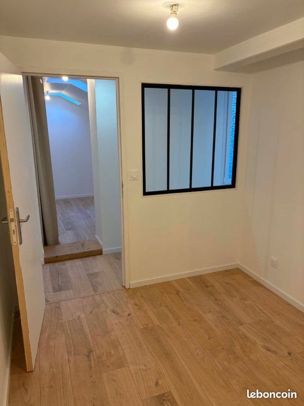 Appartement à louer, 47m², Dieppe