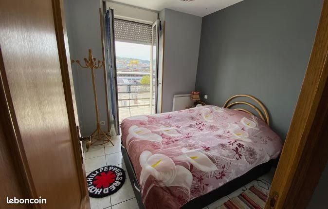 Appartement à louer, 32m², Hendaye