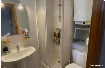 Appartement à louer, 32m², Hendaye