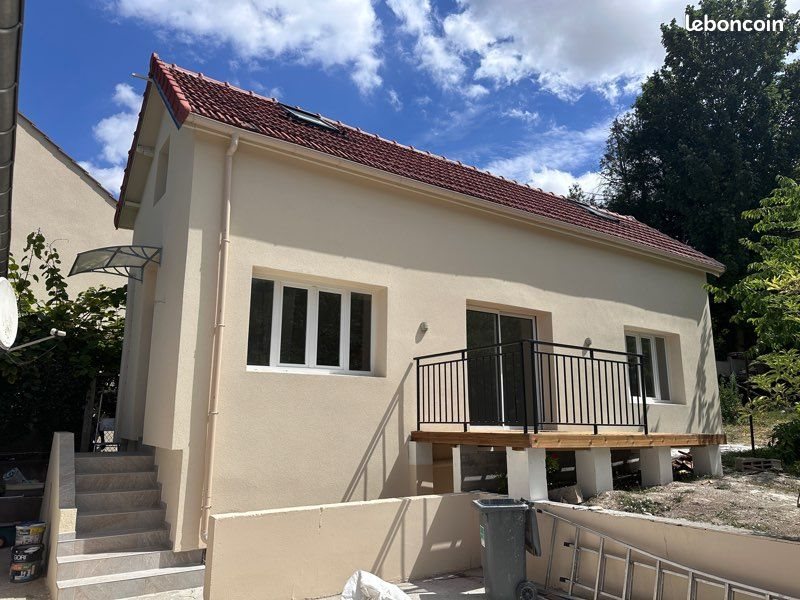 Maison à louer, 73m², Sarcelles