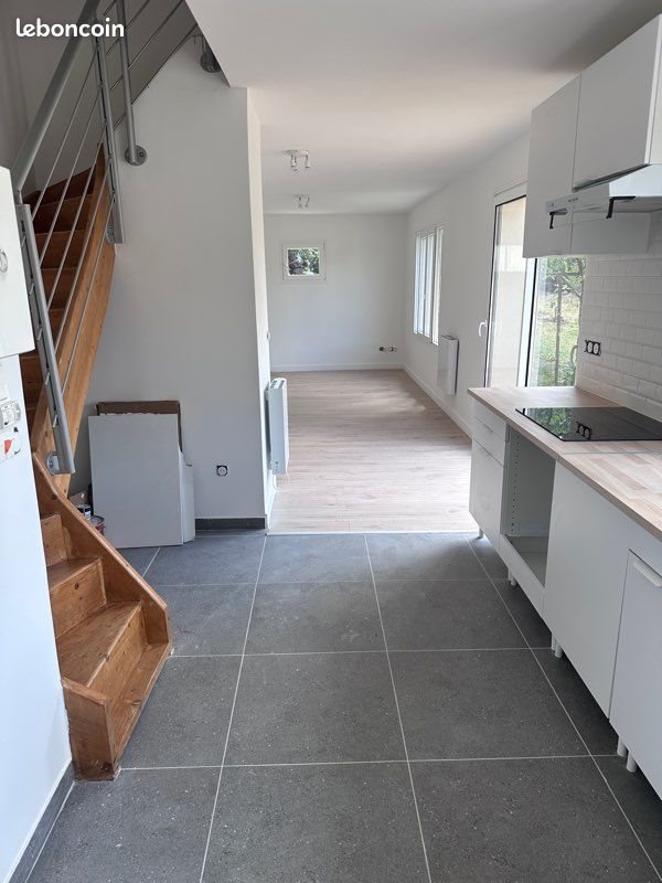 Maison à louer, 73m², Sarcelles