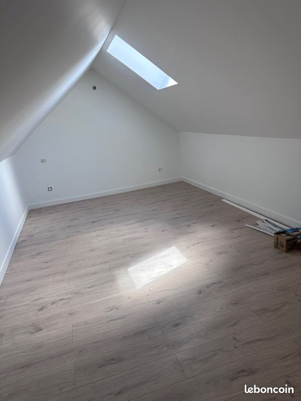 Maison à louer, 73m², Sarcelles