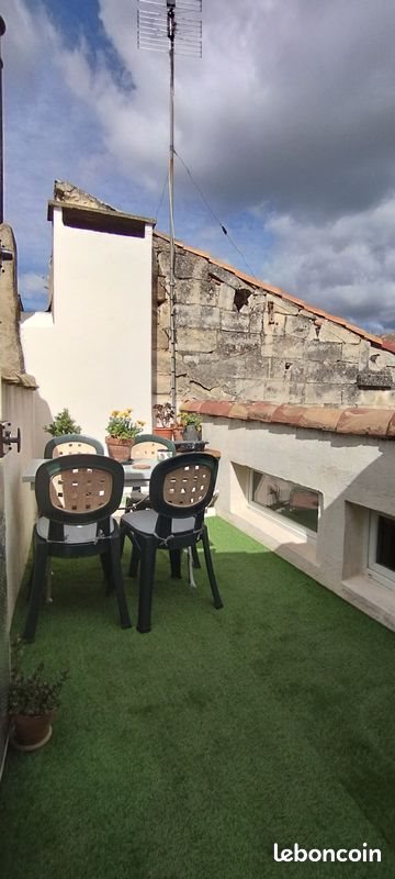 Maison à louer, 52m², Beaucaire