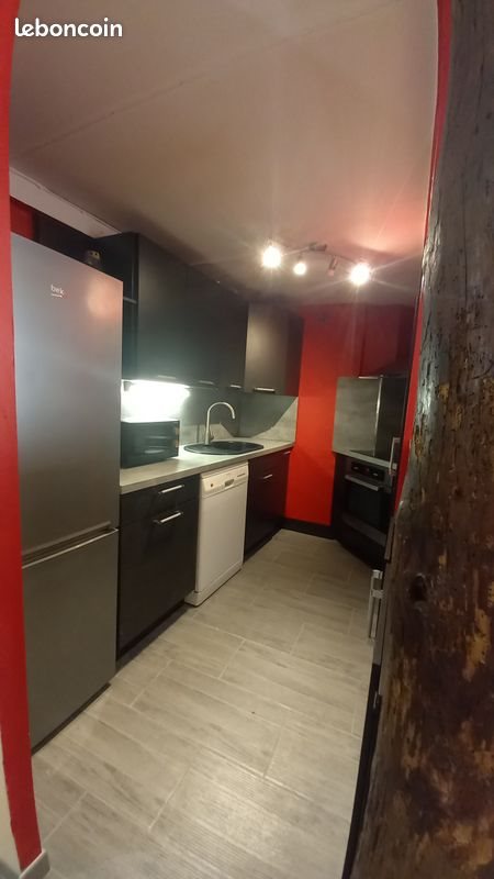Maison à louer, 52m², Beaucaire