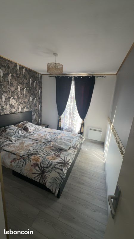 Appartement à vendre, 64m², Le Blanc-Mesnil