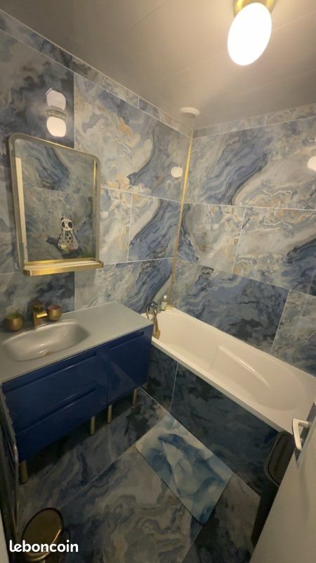 Appartement à vendre, 64m², Le Blanc-Mesnil