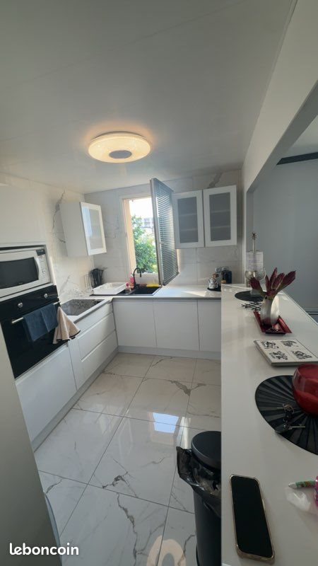 Appartement à vendre, 64m², Le Blanc-Mesnil