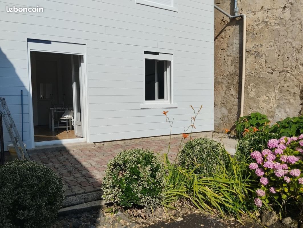 Appartement à louer, 30m², Nogent-l'Artaud